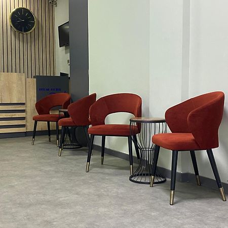Ferah Otel Κωνσταντινούπολη Εξωτερικό φωτογραφία
