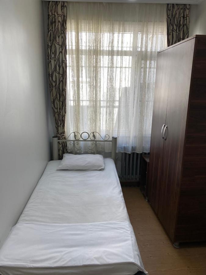 Ferah Otel Κωνσταντινούπολη Εξωτερικό φωτογραφία