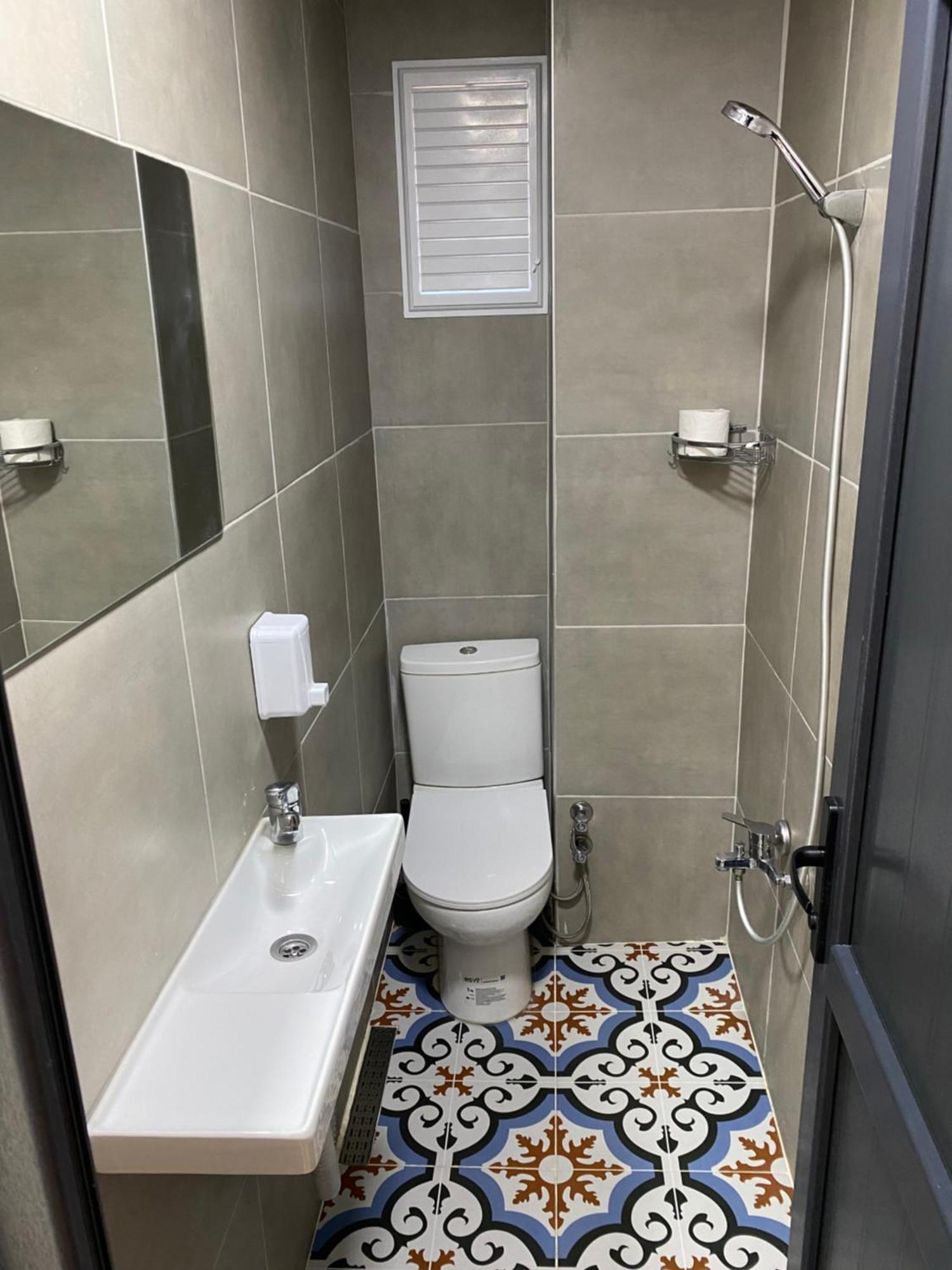 Ferah Otel Κωνσταντινούπολη Εξωτερικό φωτογραφία